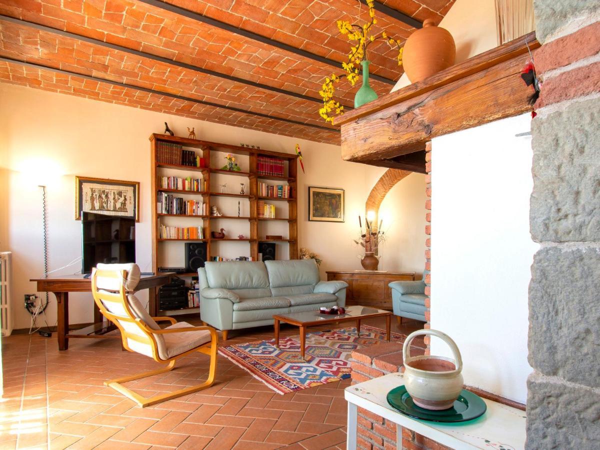 Holiday Home Casa Bensa By Interhome Camaione Kültér fotó